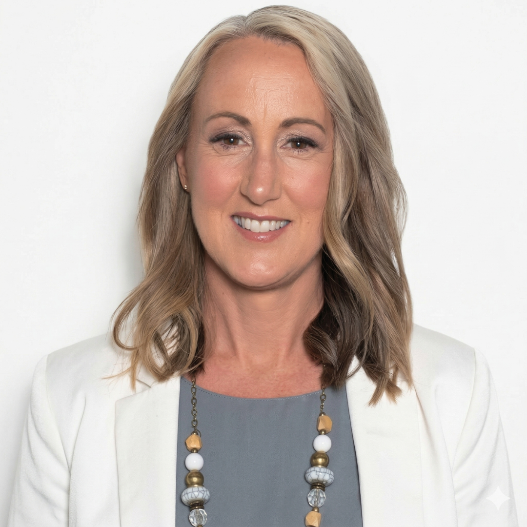 Donna McGeorge