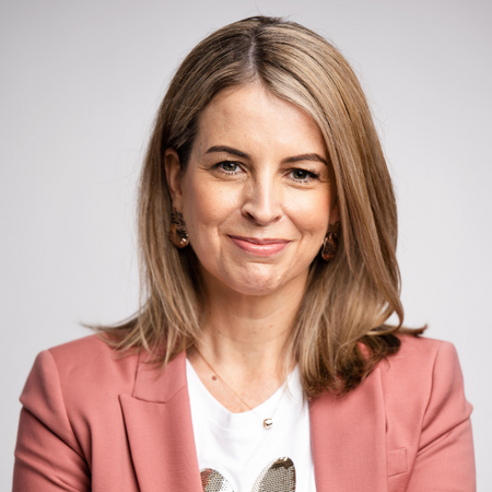 Donna McGeorge