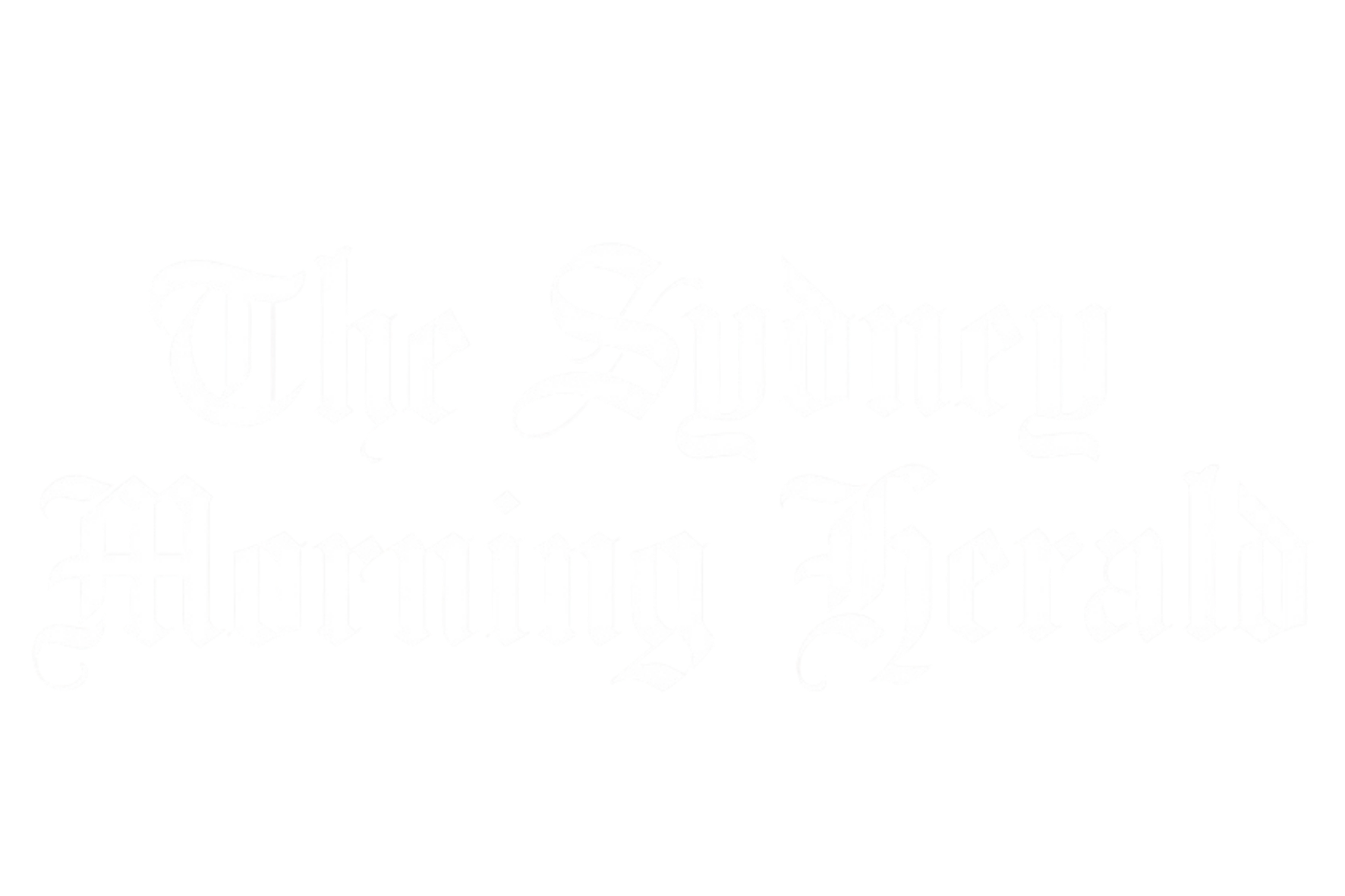 Sydney Morning Herald