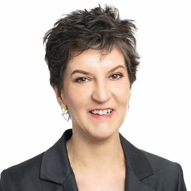 Sarah Denholm