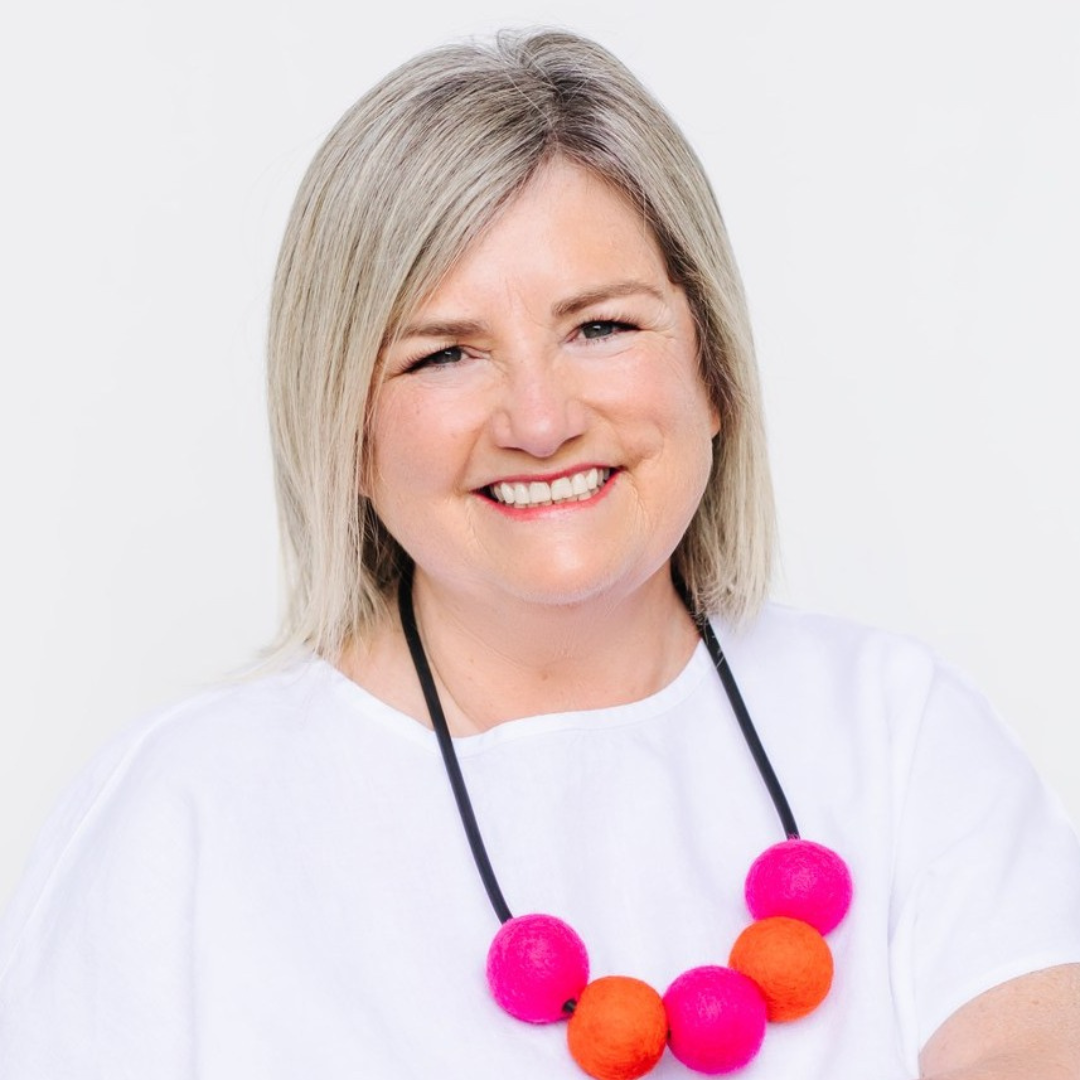 Donna McGeorge