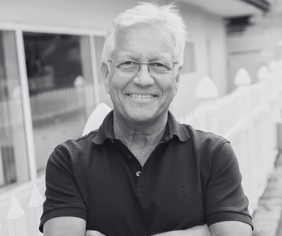 David Penglase