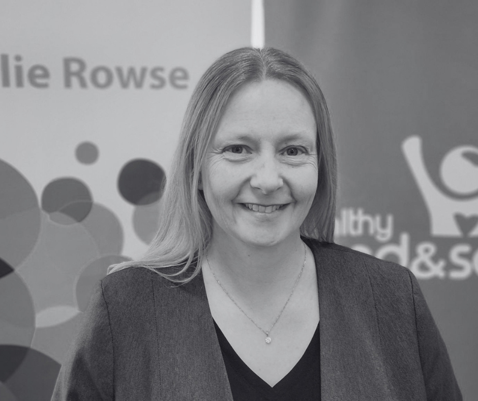 Julie Rowse PhD