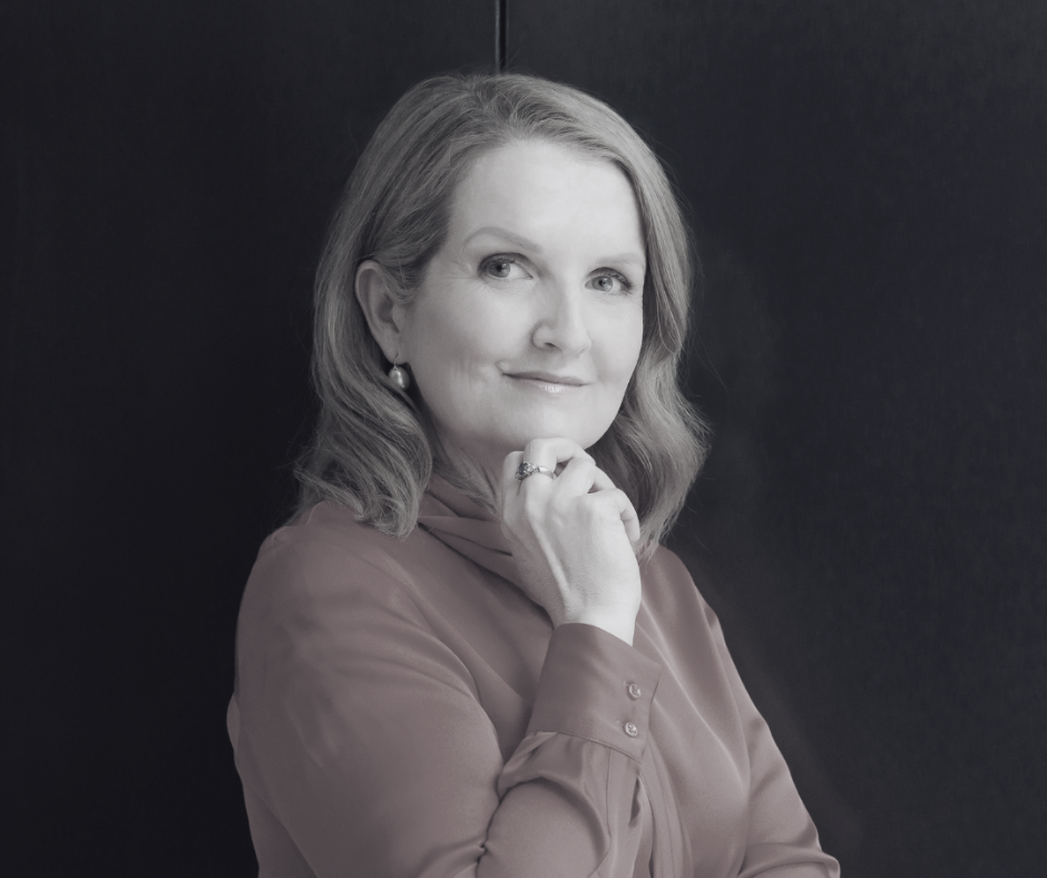 Michelle Gibbings