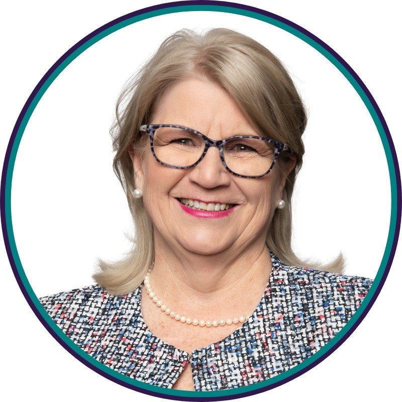 Maureen Kyne