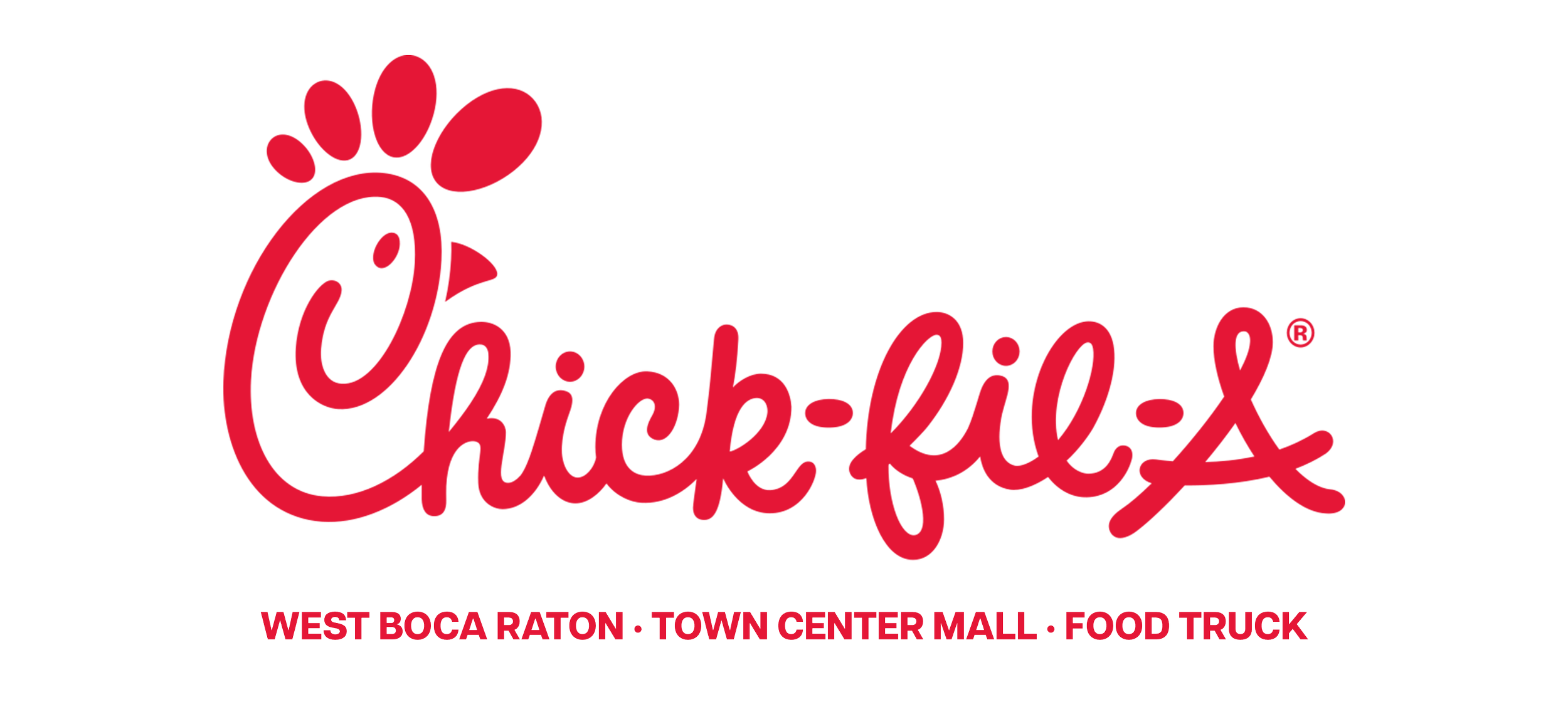 Chick-fil-A Boca Raton