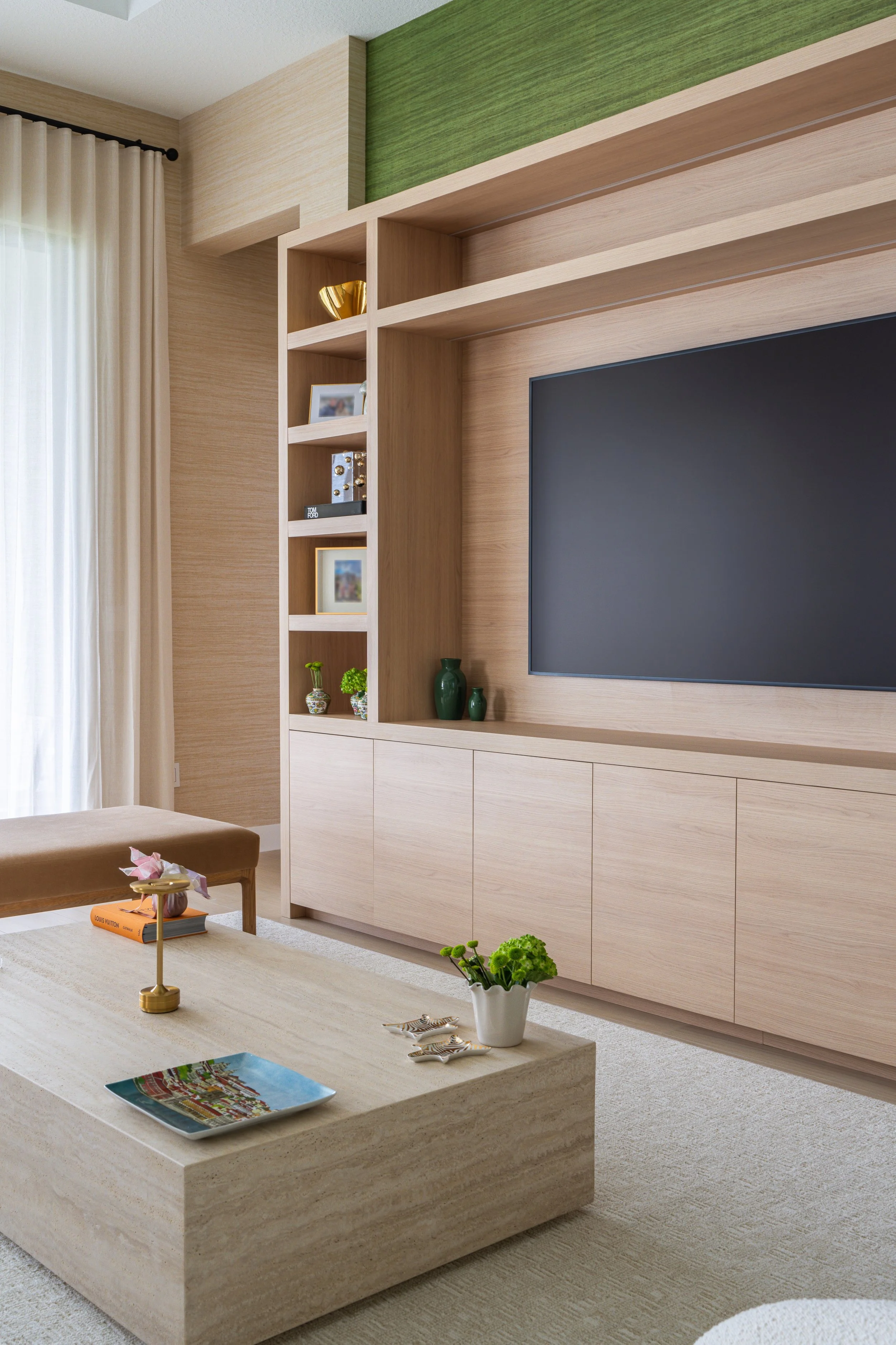 Silvana Souza Home Design