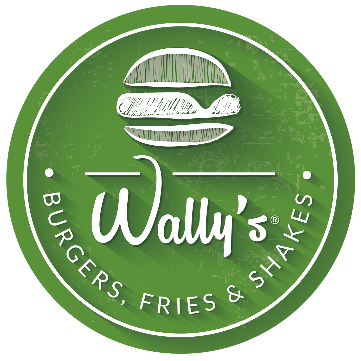 Logo Wally's