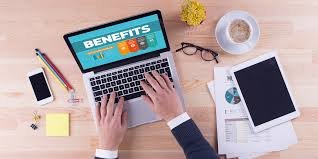 Enrolling in Benefits