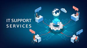 Support Services