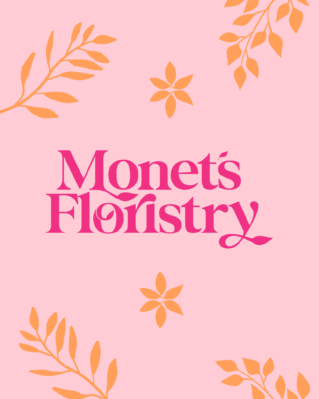 Feminine Logo Design