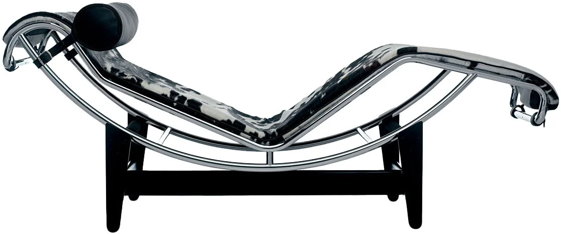 LC4 Chaise Lounge