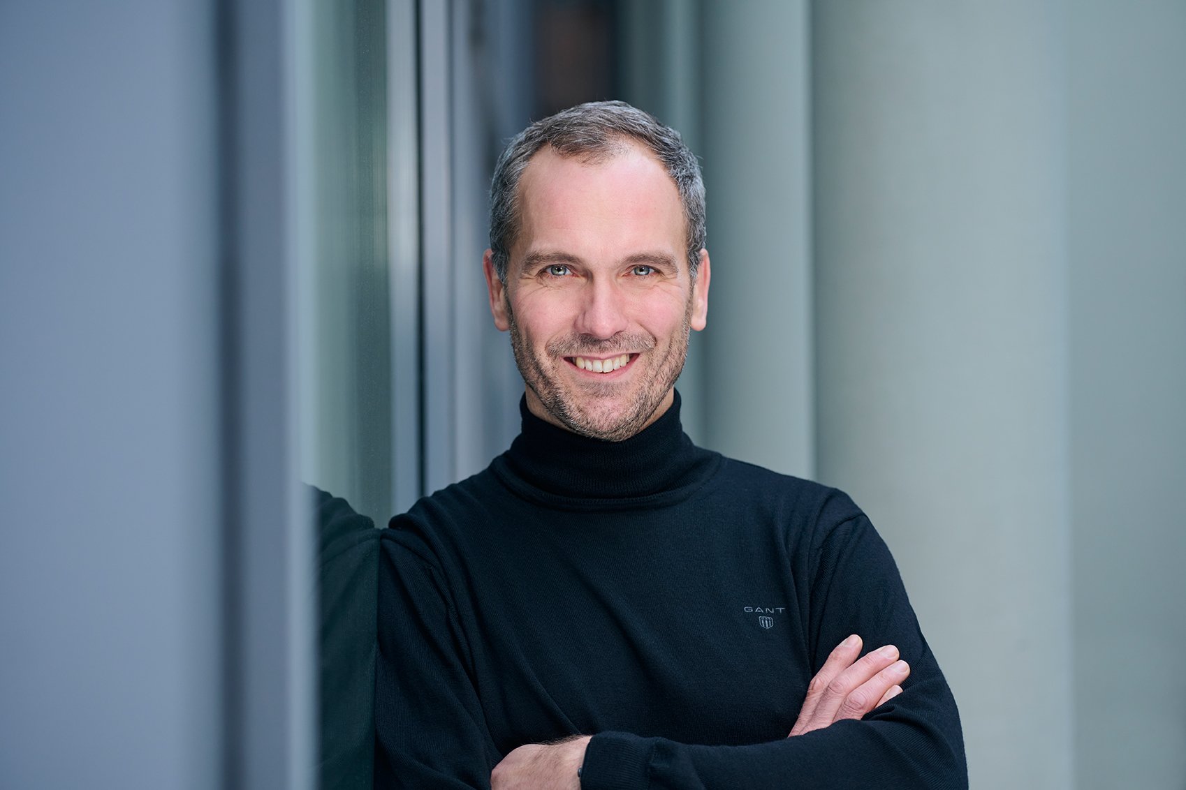 Christian Wollherr