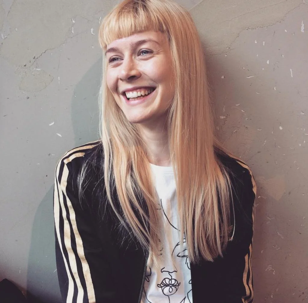 Ladina Laura Ambauen