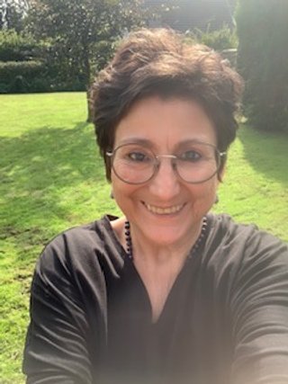 Maharani Birgit Menner