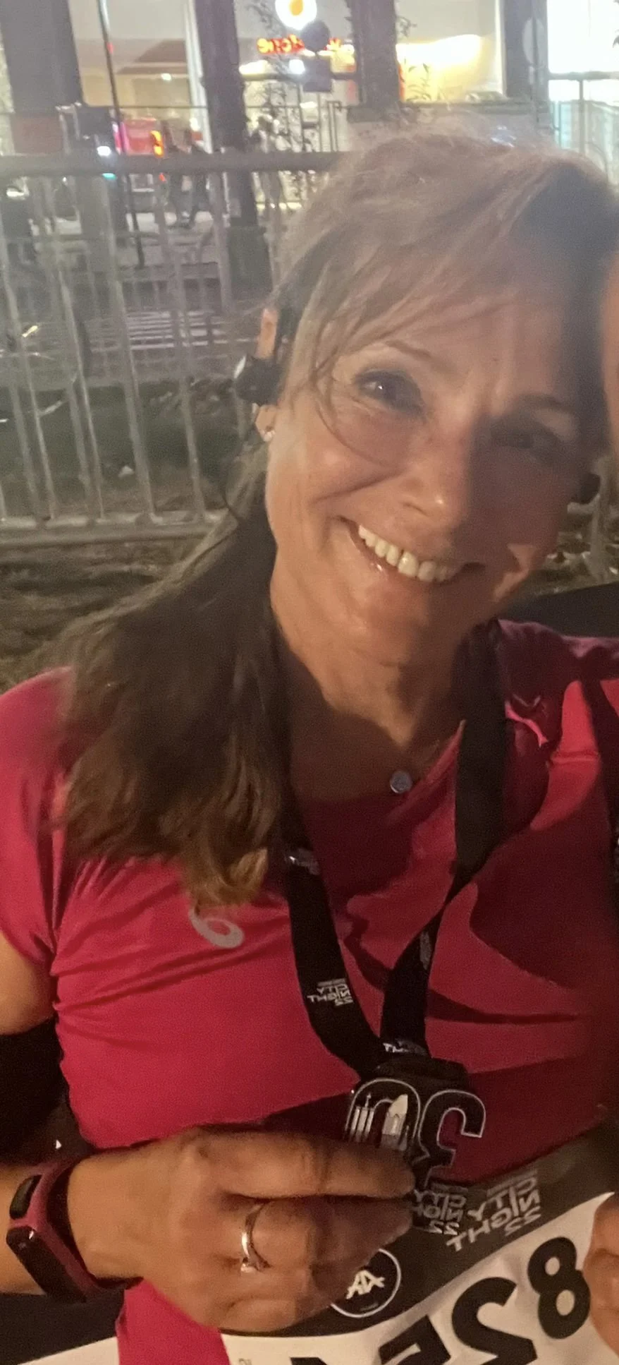 Christiane Kvarics