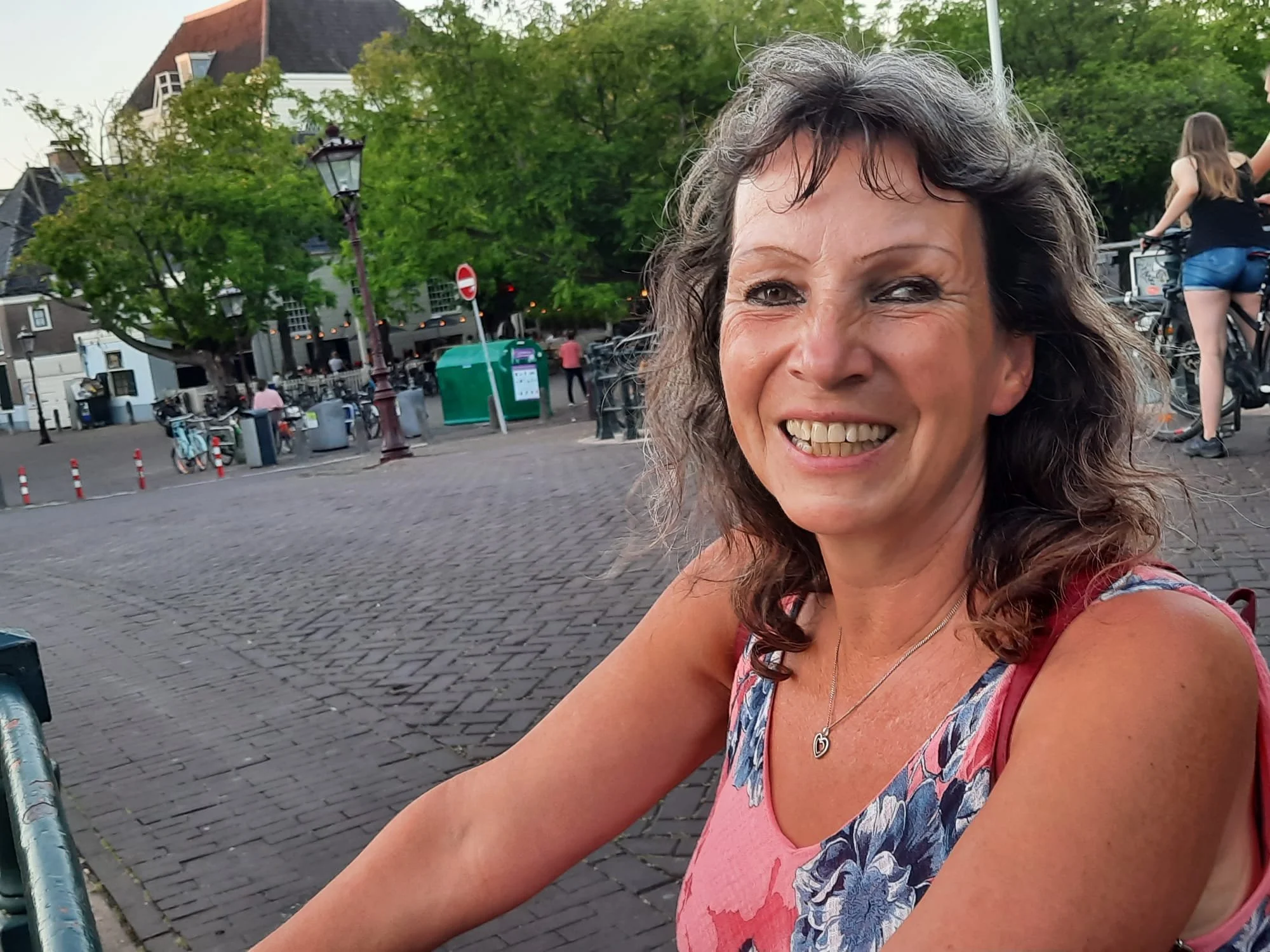Heike Bode