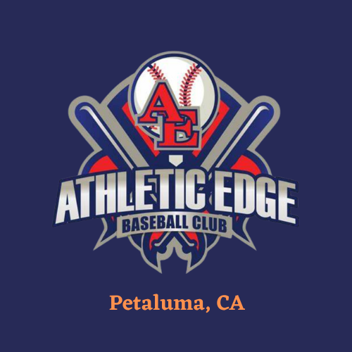 Athletic Edge Batting Cages logo