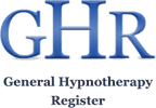 GHR, General Hypnotherapy Register
