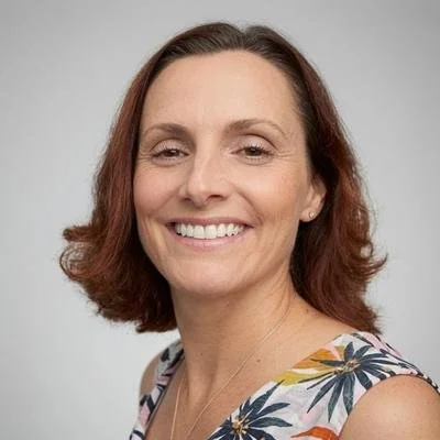 Kelley Thomas, Counsellor & Psychotherapist at OLIP Therapy in Fareham, Hampshire
