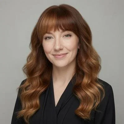Ellie Ferguson, Integrative Psychotherapeutic Counsellor at OLIP Therapy in Fareham, Hampshire
