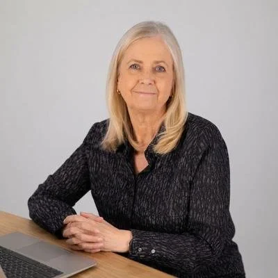 Sue Peckham, Team Manager at OLIP Therapy in Fareham, Hampshire