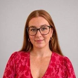 Josie Branch, Psychodynamic Counsellor at OLIP Therapy in Fareham, Hampshire