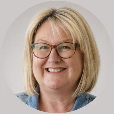 Louise Redding, Integrative Trauma-Informed Counsellor at OLIP Therapy in Fareham, Hampshire