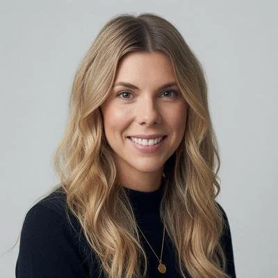 Emma Sautereau, Relationship & Intimacy Therapist at OLIP Therapy in Fareham, Hampshire