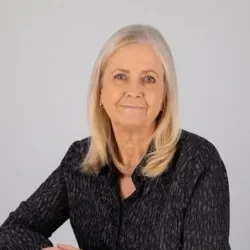 Sue Peckham, co-founder and clinical hypnotherapist at OLIP Therapy in Fareham, Hampshire