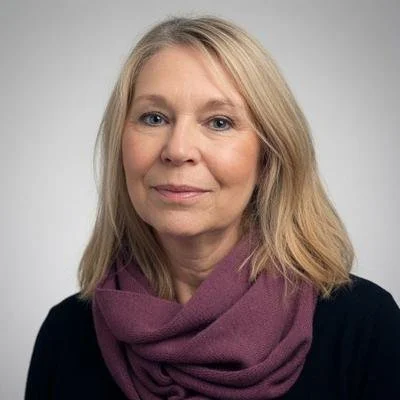 Diane Smith, Integrative Counsellor & CBT Therapist at OLIP Therapy in Fareham, Hampshire