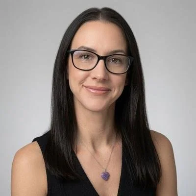Tricia Battle, Solution Focused Hypnotherapist at OLIP Therapy in Fareham, Hampshire