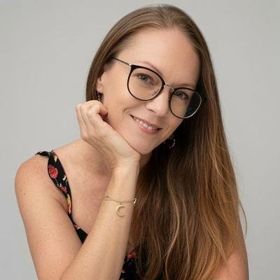 Barbora Babey, Integrative Counsellor at OLIP Therapy in Fareham, Hampshire