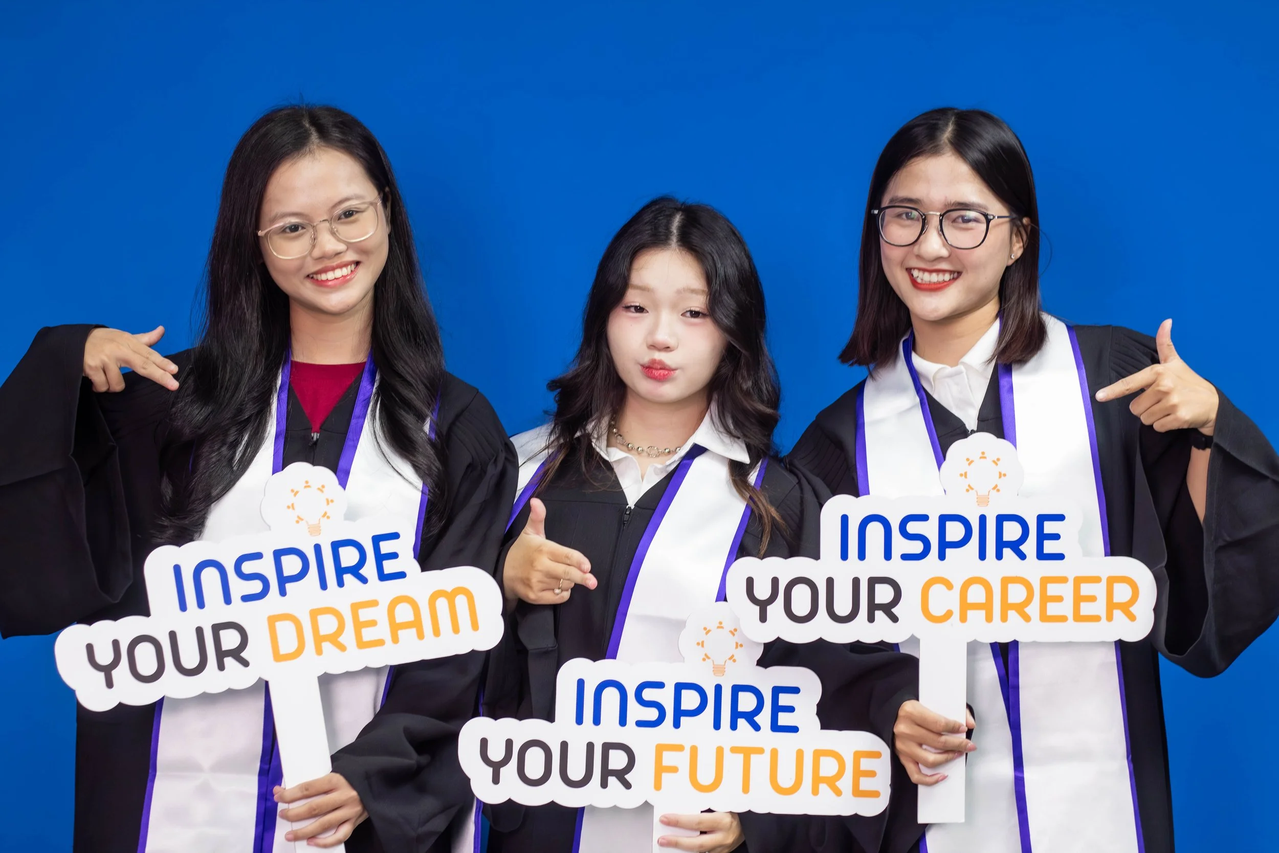 Khóa học TESOL trực tiếp tại TP.HCM