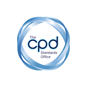 CPD Standards Office accredited course