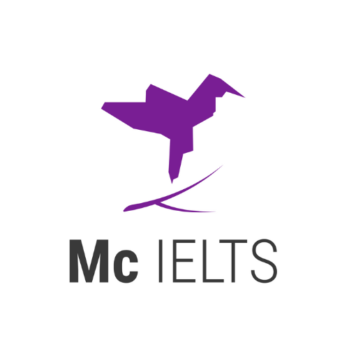 Mc IELTS