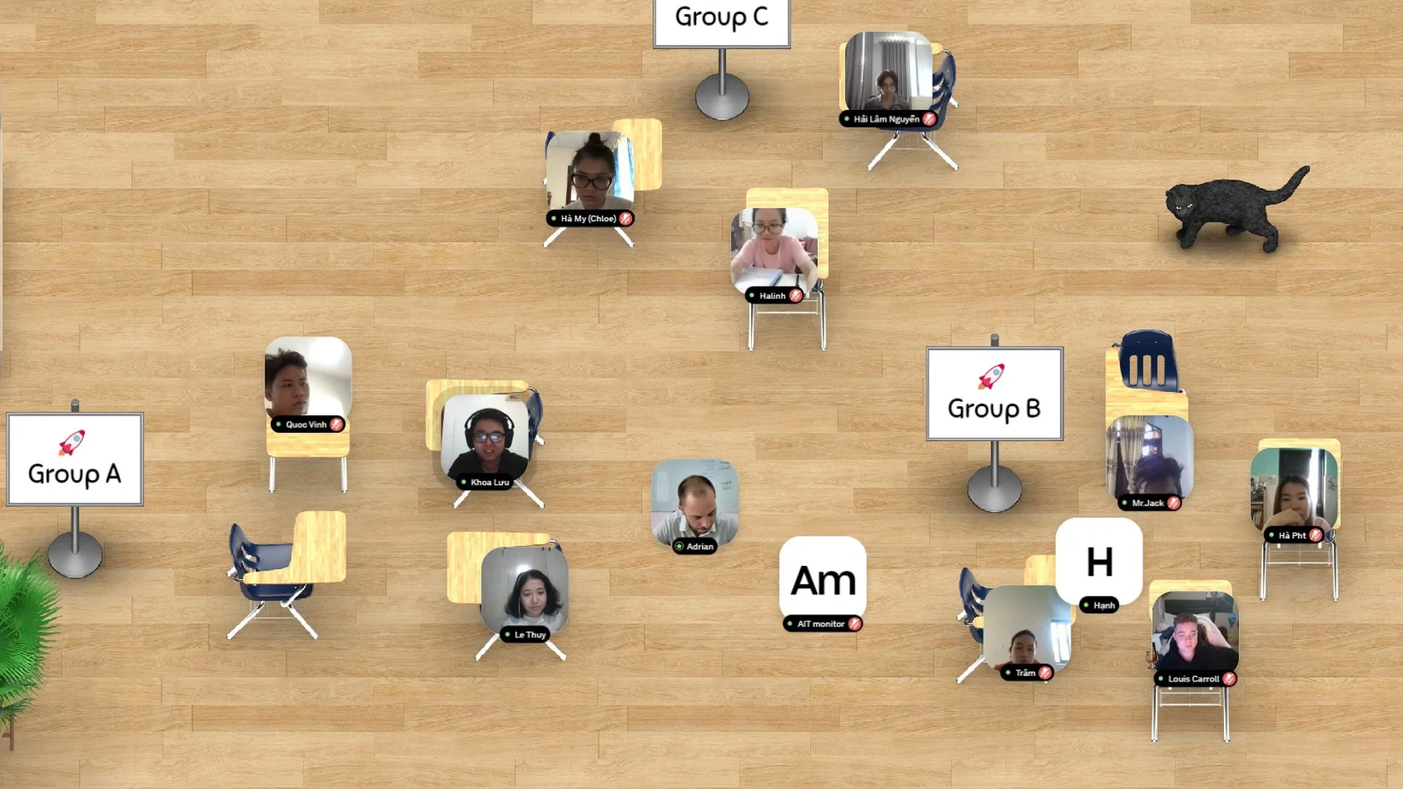 Free digital tools for engaging ESL lessons