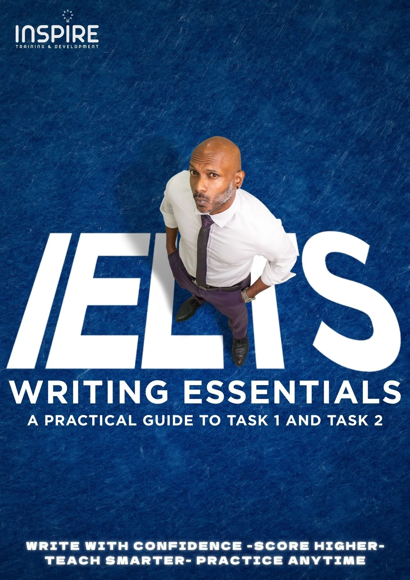 Teaching IELTS Writing course
