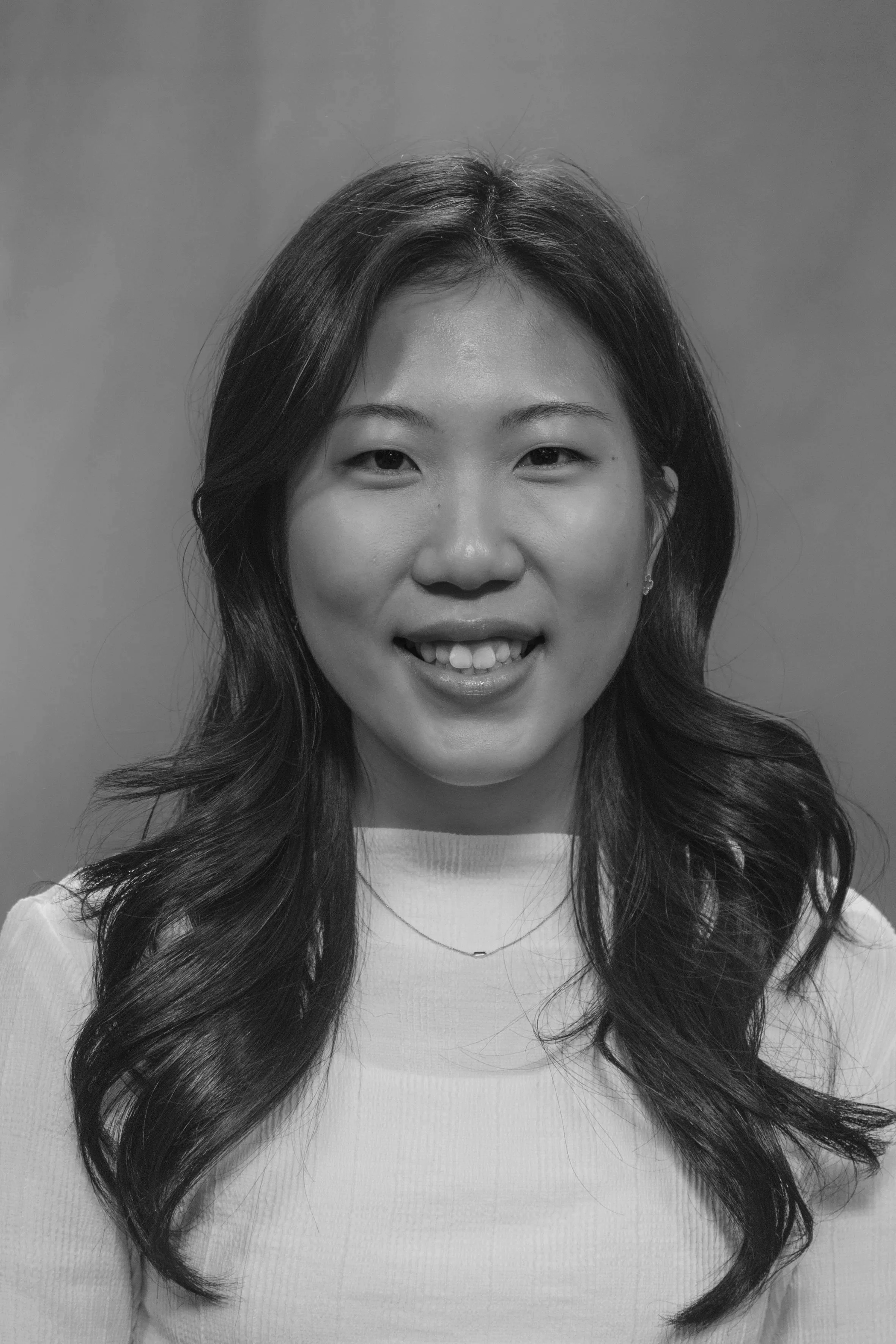 Emily Hur portrait