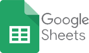 Google Sheets