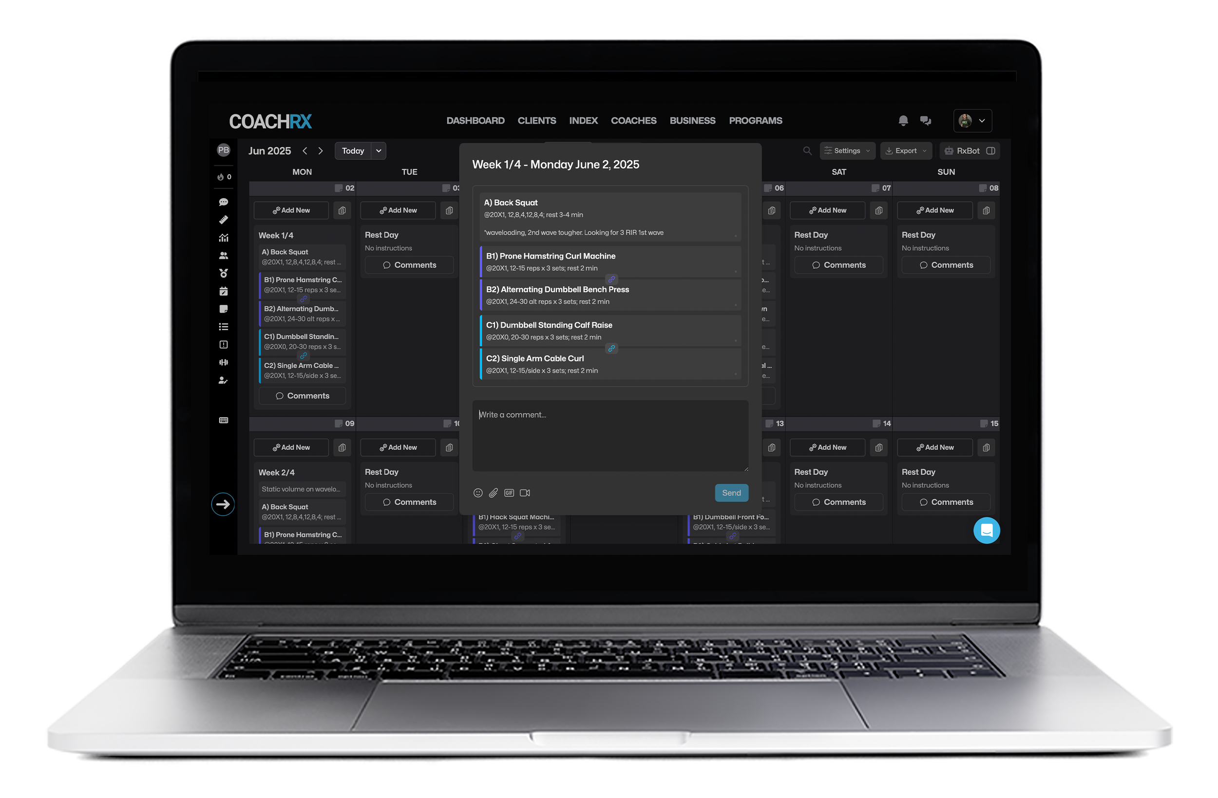 Design feature image