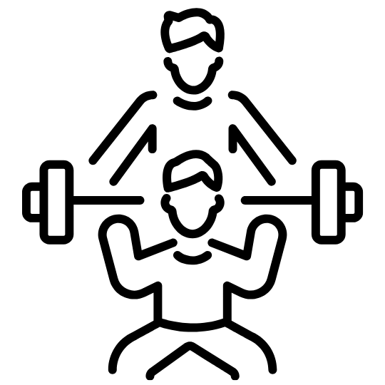 Personal Trainers