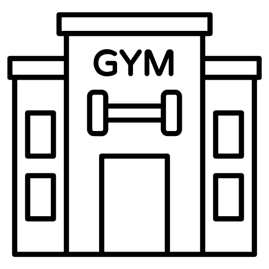 Gym Owners