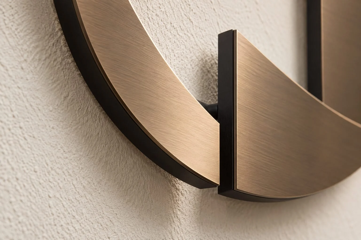 Detail of Wall Signs