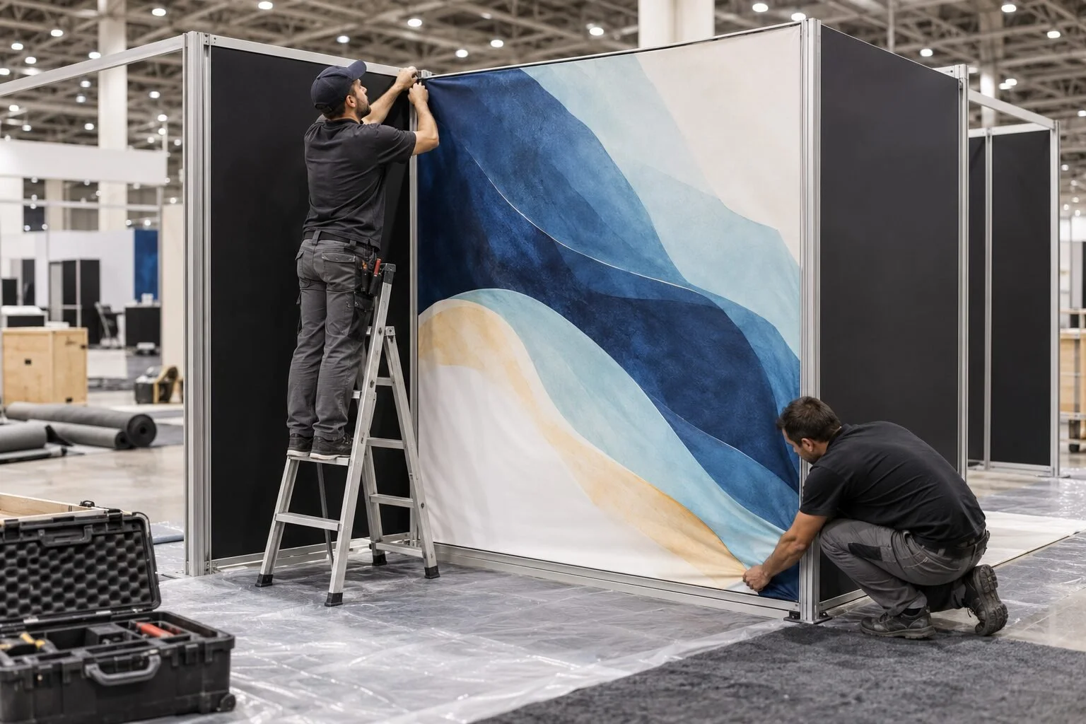 Events & Displays