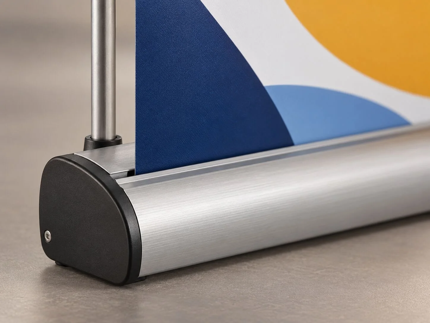 Detail of Table Top Displays