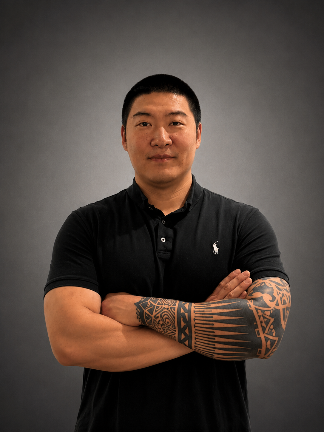 Hao Chen