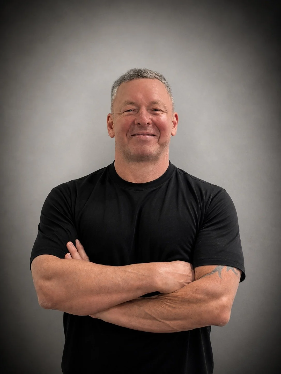 Ben Poirier