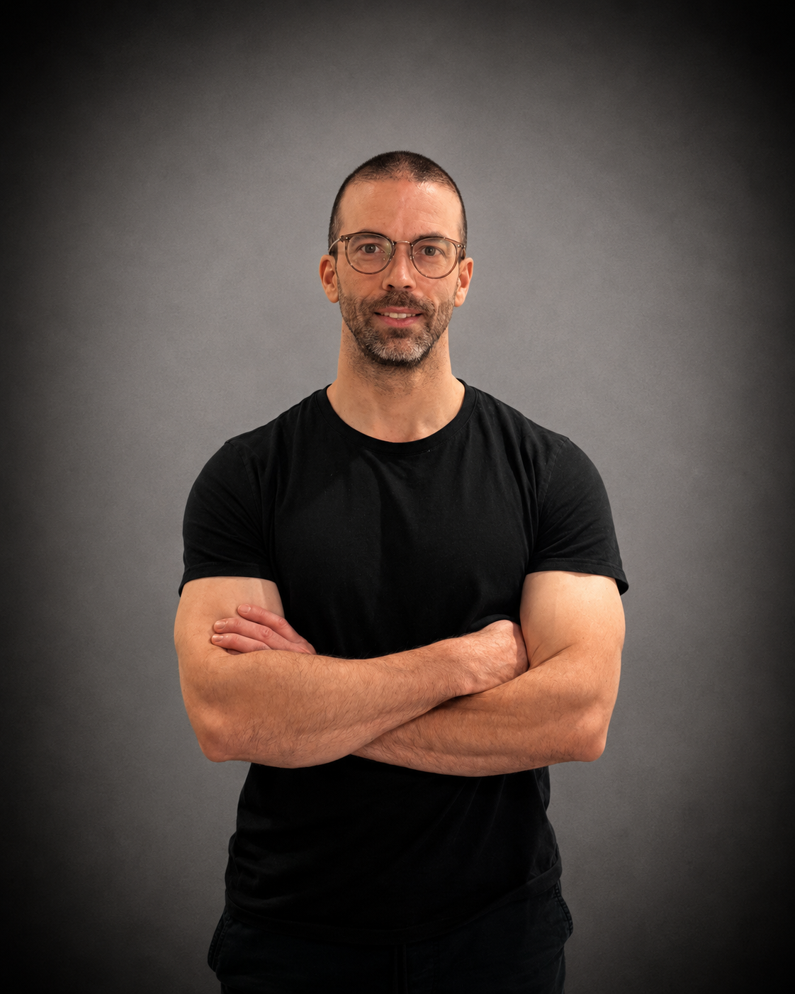 Olivier Bernier