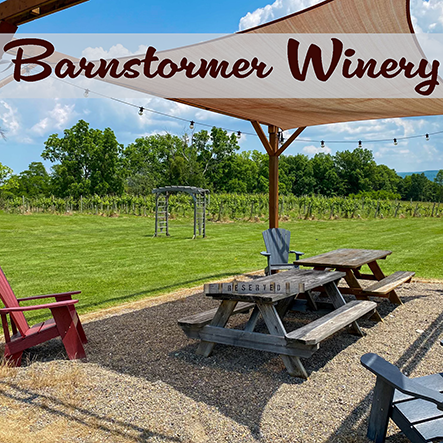 Barnstormer Winery
